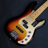 [ŵդ]Fender / American Ultra II Precision Bass Maple Fingerboard Ultraburst [̸꿷ò]S/N:US25018891ۡ4kgۡڲŹ