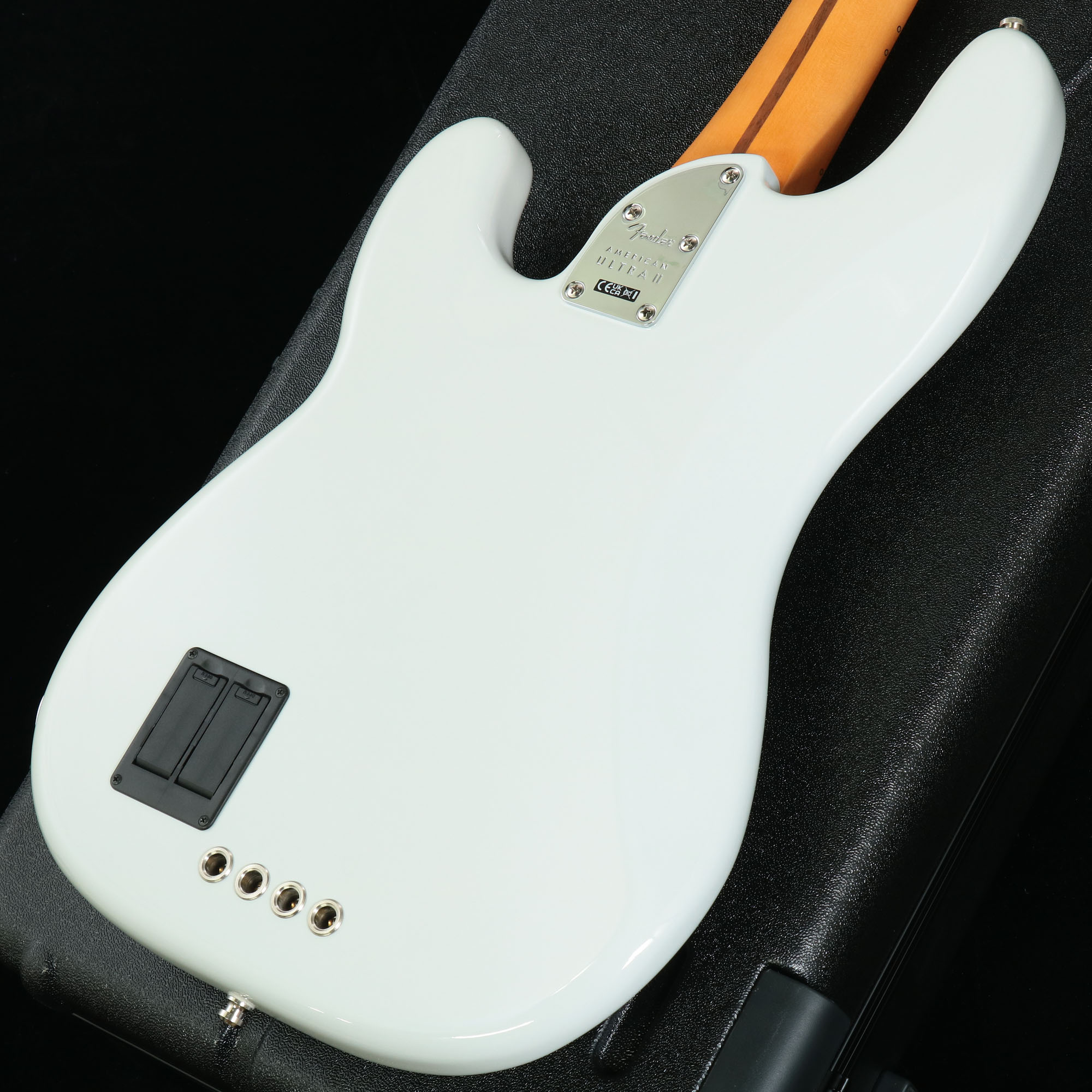 ベース PP FUJIGEN(FGN) JMJ52B-ASH-M/OPB(Open Pore Black)【オンライン