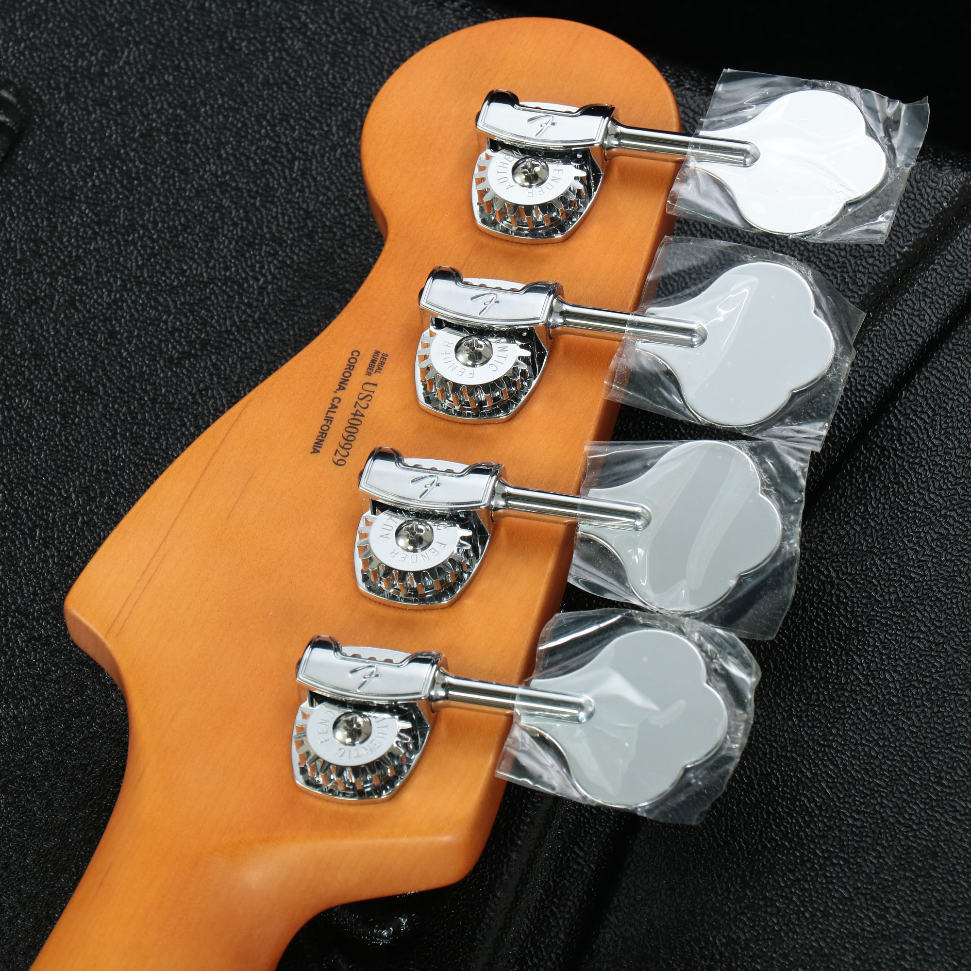 ベース fender USA bass Used Bass Sale - 1989 USA Fender Jazz Bass Sunburst - YouTube