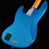 Fender / American Ultra II Jazz Bass Ebony Fingerboard Noble