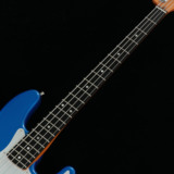 Fender / American Ultra II Jazz Bass Ebony Fingerboard Noble