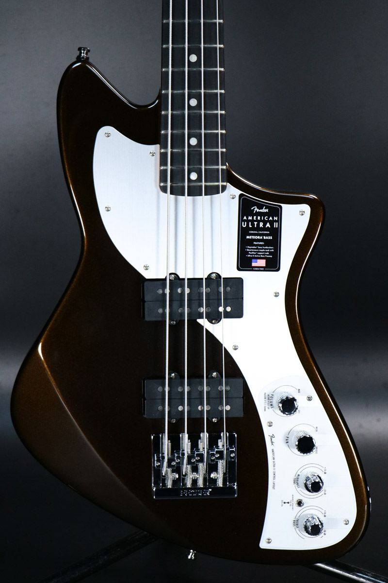 8250 Bass Strings (5-String) – Fender