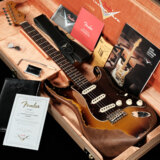 Fender Custom Shop / LTD Roasted 1961 Stratocaster Super Heavy Relic Aged 3-Color SunburstS/N CZ569786ۡڽëŹۡͲۡ11/21Ͳ