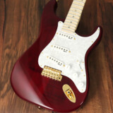 Fender / Japan Exclusive Richie Kotzen Stratocaster Transparent Red Burst   S/N JD23011341ۡŹ