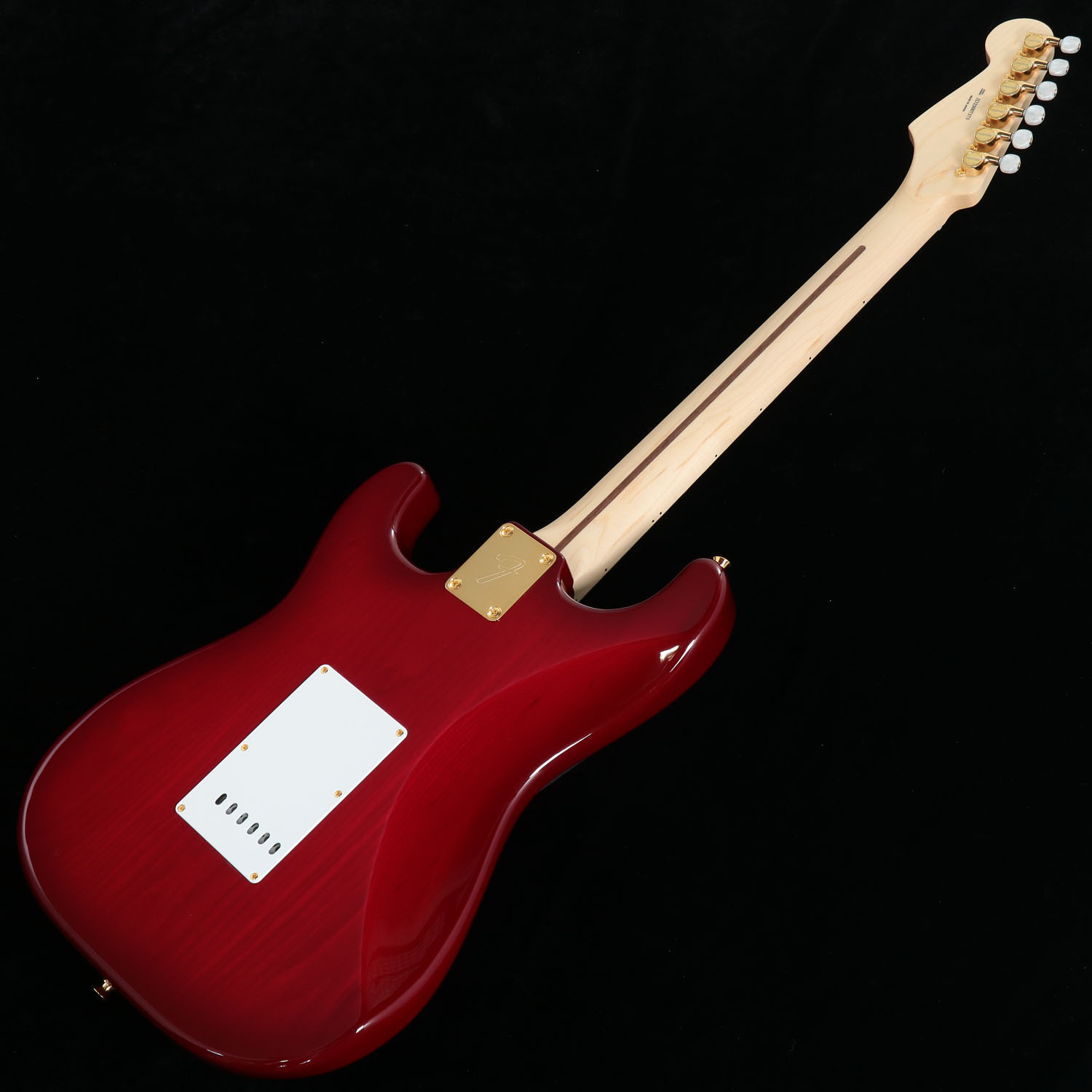 Fender / Japan Exclusive Richie Kotzen Stratocaster