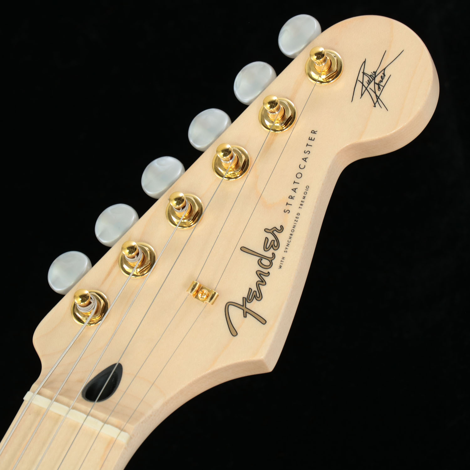 Fender / Japan Exclusive Richie Kotzen Stratocaster