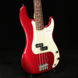 Fender Made in Japan / 2023 Collection Heritage 60 Precision Bass Candy Apple Red Rosewood S/N JD23016926ۡŵդò