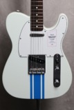 Fender / 2023 MIJ TR 60s Telecaster Olympic White w/Blue Competition StripeS/N:JD23013414ۡŹƬ̤ŸʡۡڲŹۡڥա