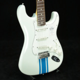 Fender Made in Japan / 2023 Collection Traditional 60s ST OWH w/Blue Competition StripeS/N JD23003976ۡŵդòաڥȥåò