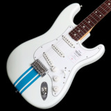 Fender / 2023 Collection MIJ Traditional 60s Stratocaster RW OWH with BlueStripe [ò]ŵդ[:3.39kg]S/N:JD23026348ۡŹ