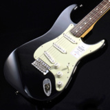 Fender / 2023 Collection MIJ Traditional 60s Stratocaster Rosewood Fingerboard Black S/N:JD22031321