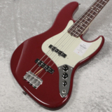 Fender / 2023 Collection MIJ Traditional 60s Jazz Bass Aged Dakota Red