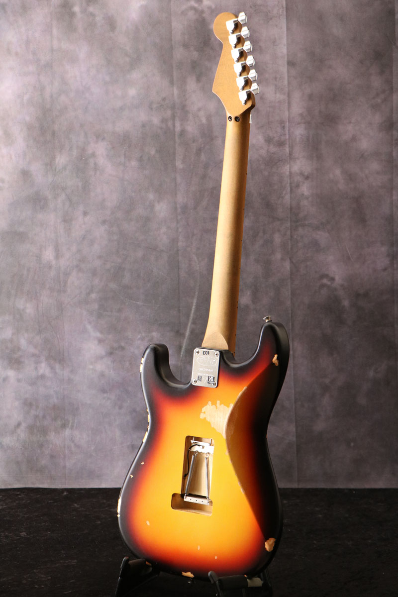 EVH / Limited Edition Frankenstein Relic Series Maple EVH / Limited Edition Frankenstein Relic Series Maple