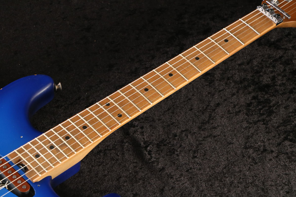 EVH / Limited Edition Frankenstein Relic Series Maple