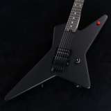 EVH / Limited Edition Star Ebony Fingerboard Stealth Black(:3.47kg)S/N:EVH2206107ۡڽëŹ