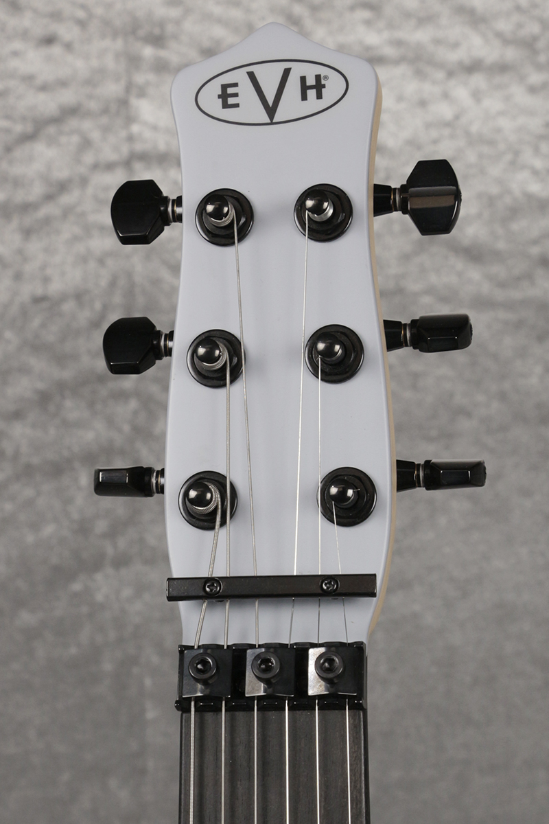 EVH / Limited Edition Star Ebony Fingerboard Primer Gray イーブイ