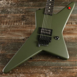 EVH / Limited Edition Star Ebony Fingerboard Matte Army Drab ֥S/N EVH2300119 ڥò!ۡڸοŹ