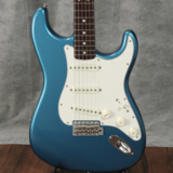 Fender / ISHIBASHI FSR MIJ Traditional Late 60s Stratocaster Rosewood Fingerboard Lake Placid Blue  S/N JD23022804ۡŹ