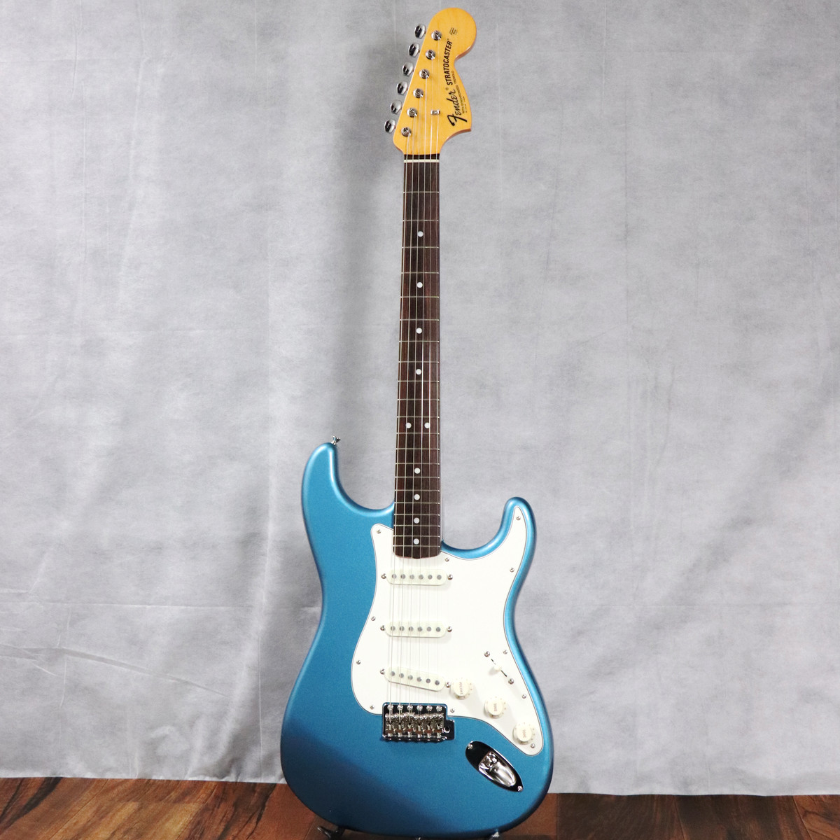 Fender / ISHIBASHI FSR MIJ Traditional Late 60s Stratocaster