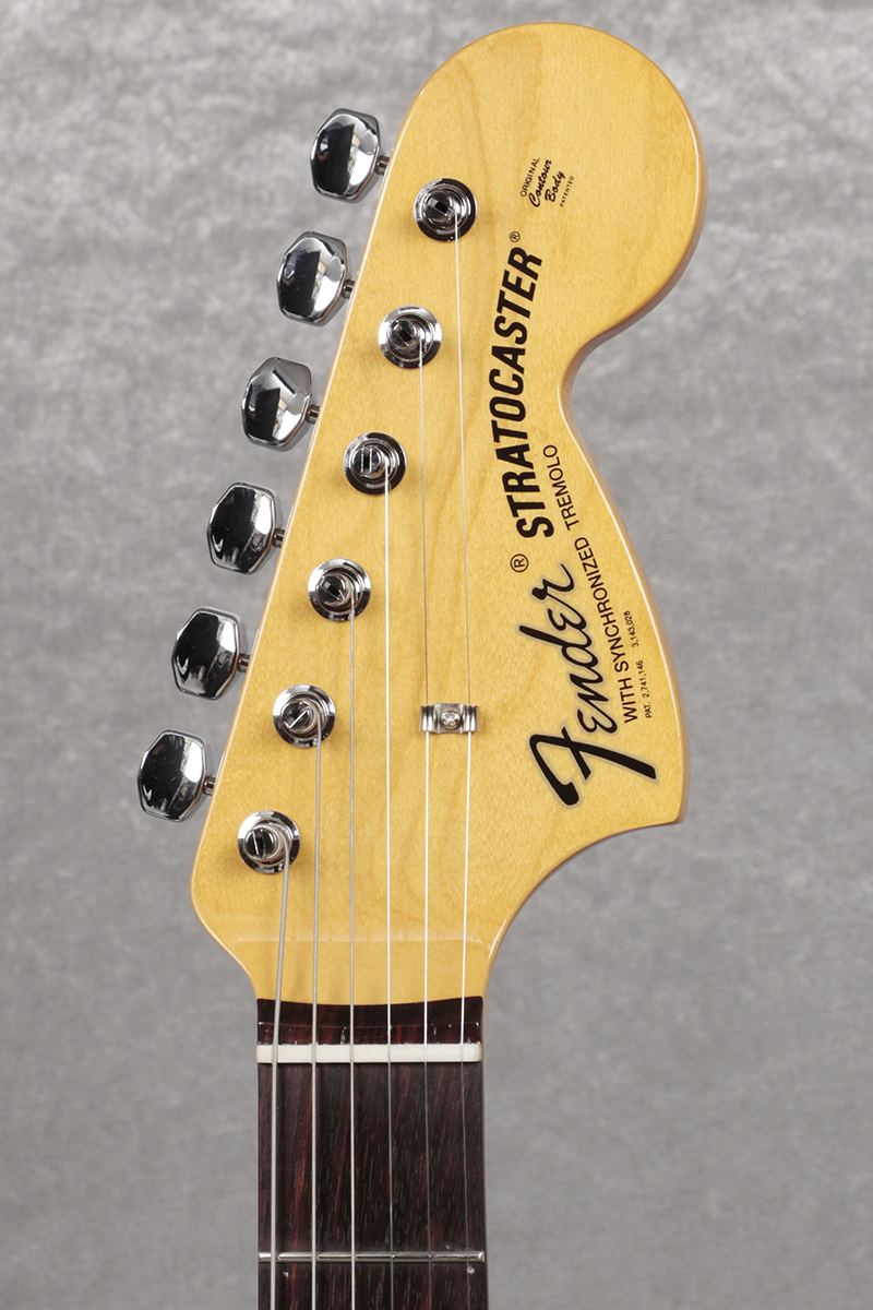 Fender / ISHIBASHI FSR MIJ Traditional Late 60s Stratocaster