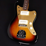 Fender / ISHIBASHI FSR MIJ Traditional 60S Jazzmaster 3TS RW With Anodized S/N:JD23019697 ڿضŹ