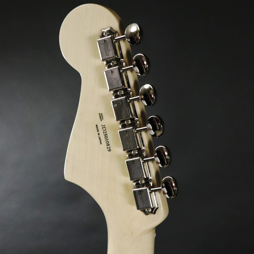 Fender / ISHIBASHI FSR MIJ Traditional 60s Jazzmaster Maple