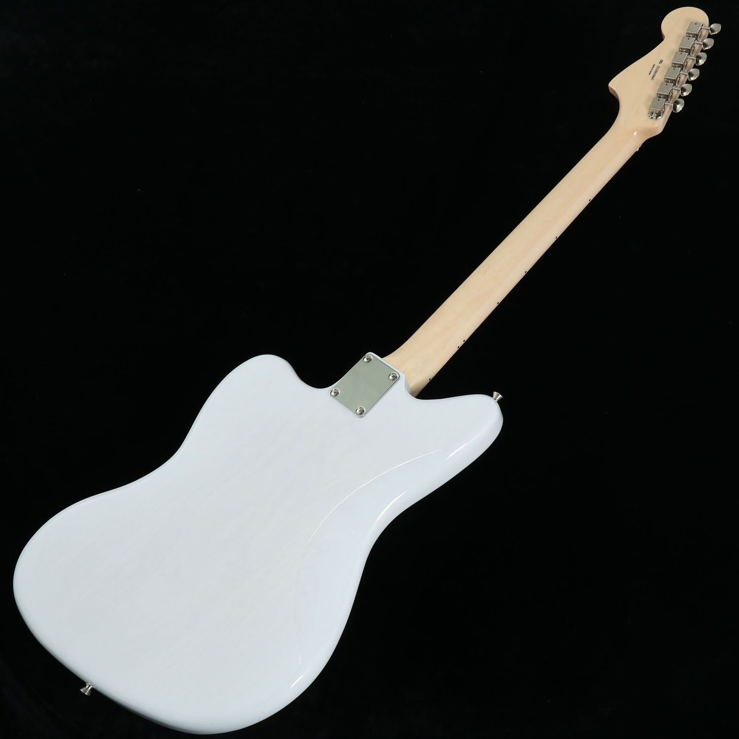 オ*中様 Fender エレキギター アイボリー mt0149188_m.jpg