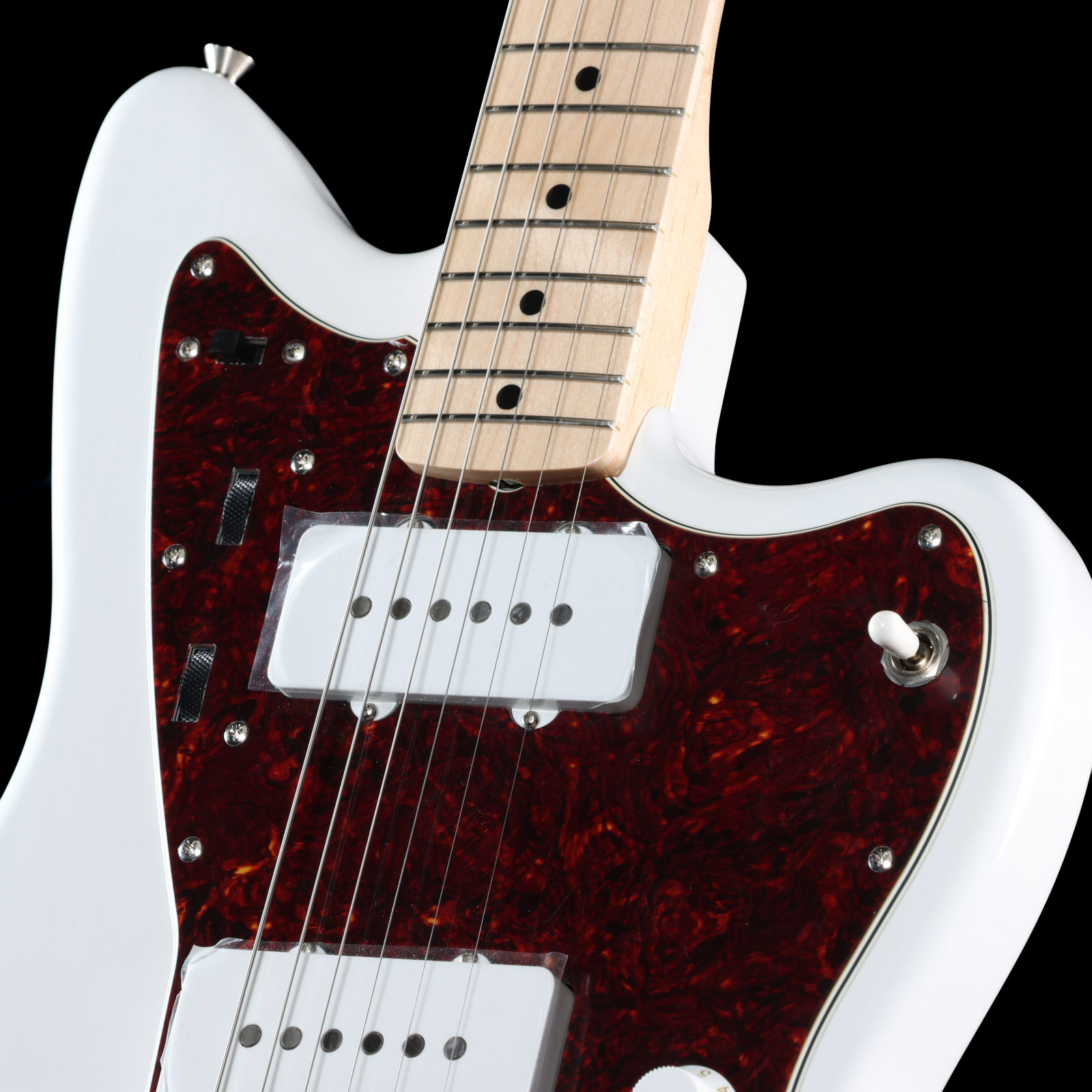 Fender / ISHIBASHI FSR MIJ Traditional 60s Jazzmaster Maple