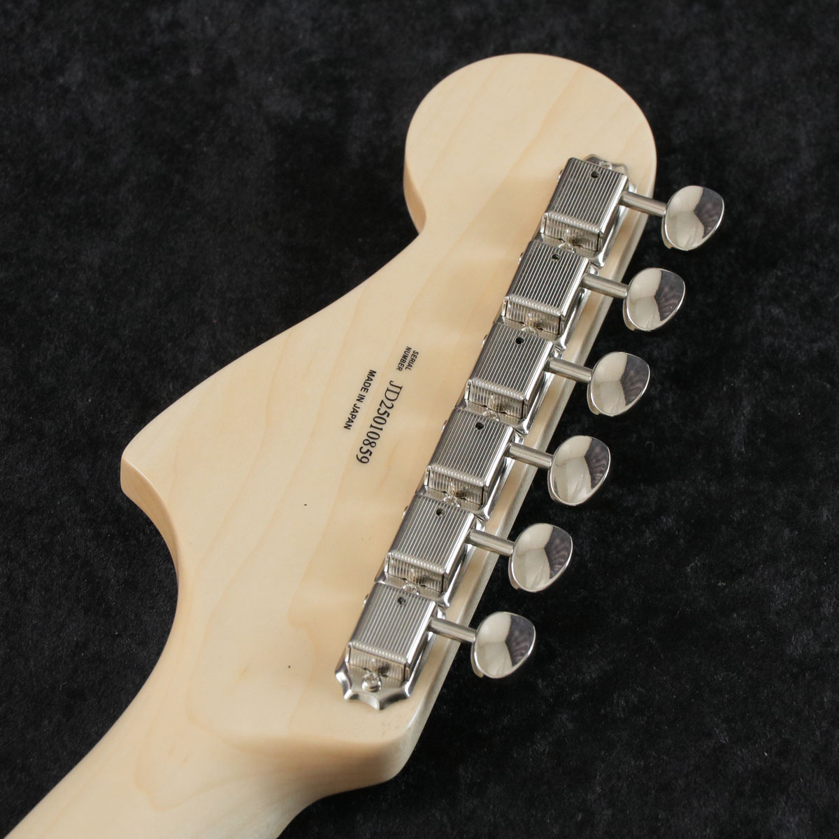 エレキギター fender japan ジャズマスター Fender Made in Japan Junior Collection Jazzmaste エレキ