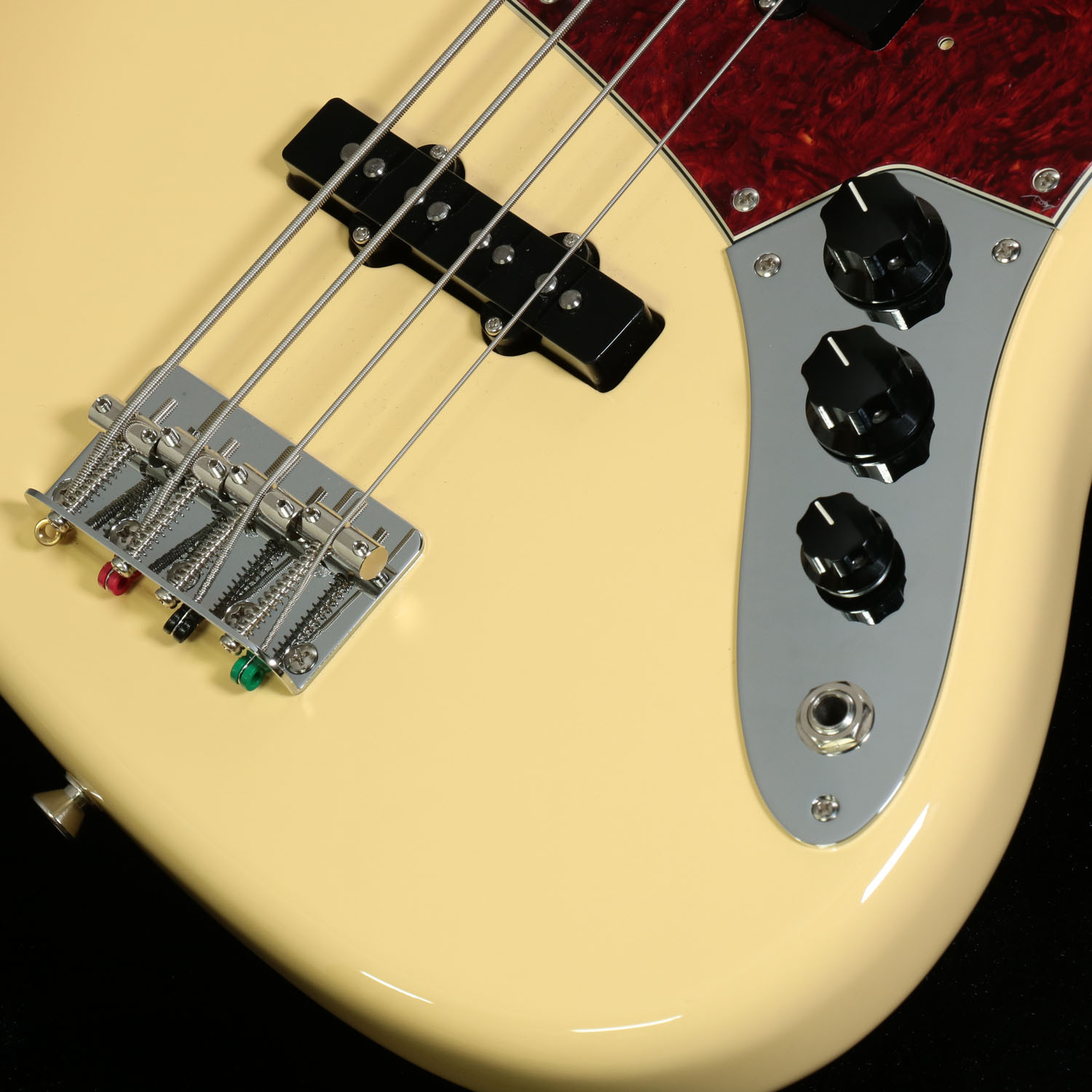 Fender / ISHIBASHI FSR Made in Japan Traditional Late 60s