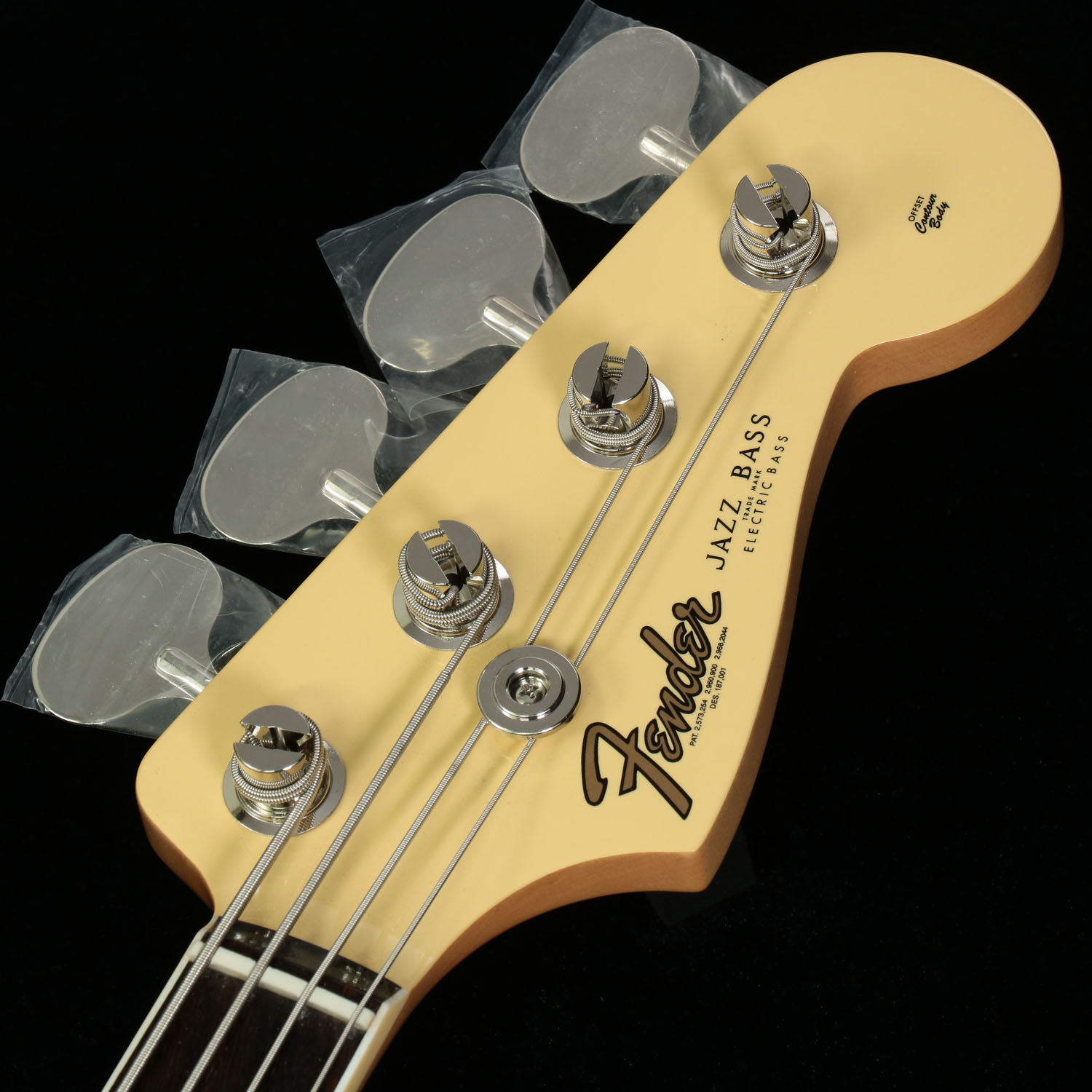 Fender / ISHIBASHI FSR Made in Japan Traditional Late 60s