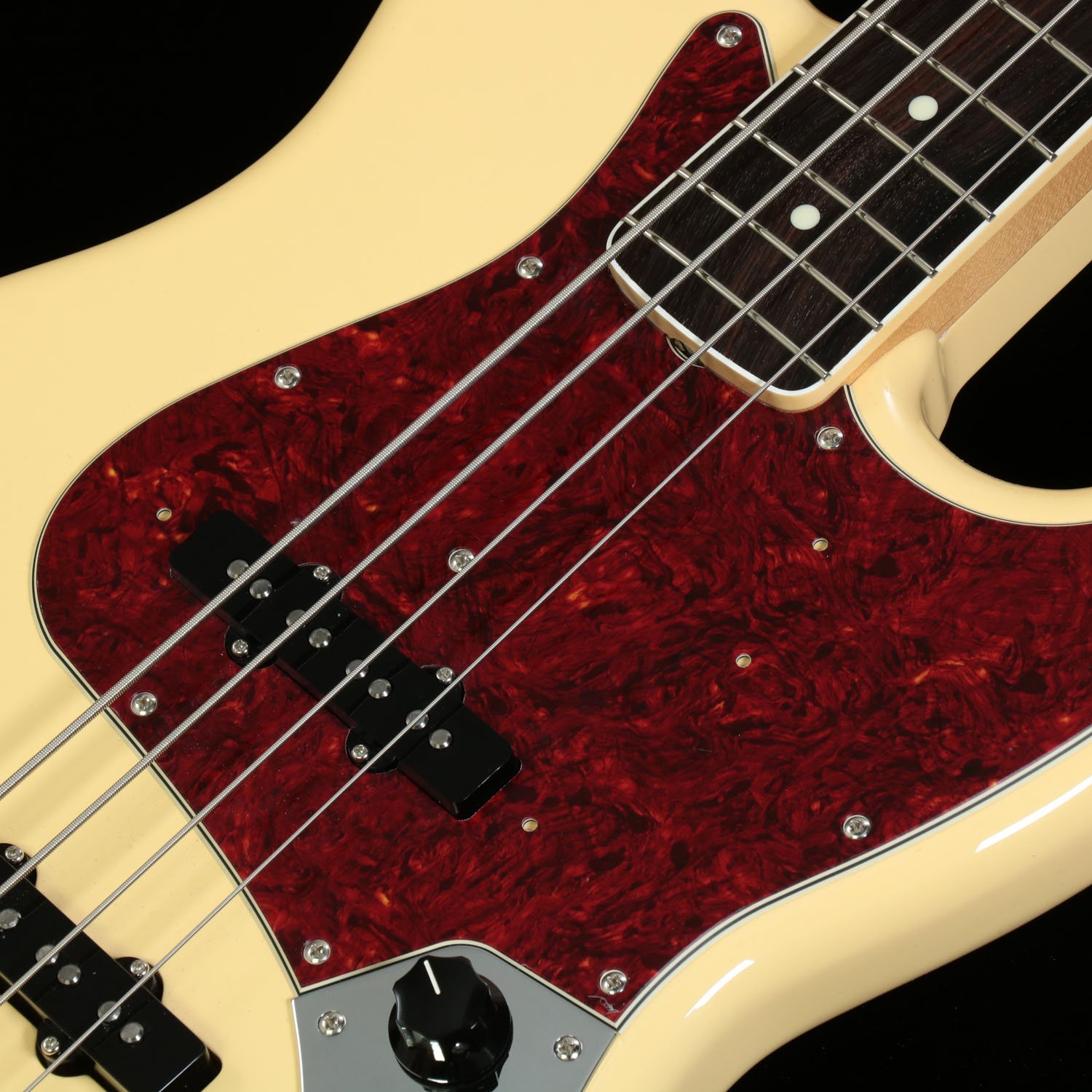 Fender / ISHIBASHI FSR Made in Japan Traditional Late 60s