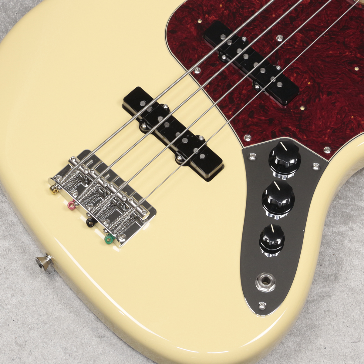 Fender / ISHIBASHI FSR MIJ Traditional Late 60s Jazz Bass