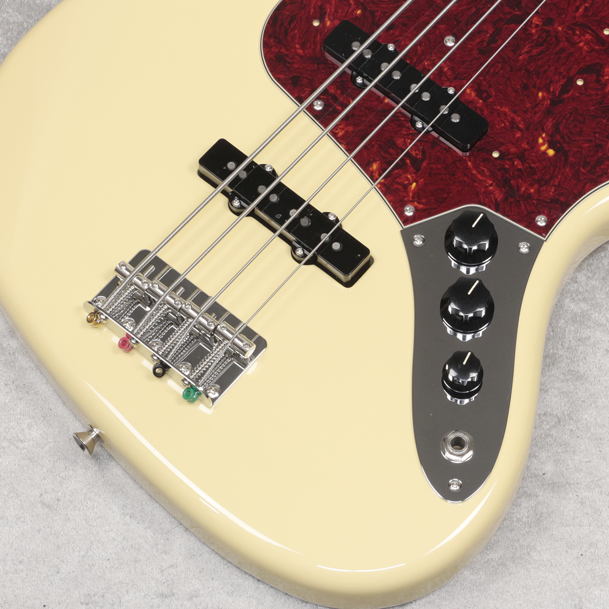 Fender / ISHIBASHI FSR MIJ Traditional Late 60s Jazz Bass