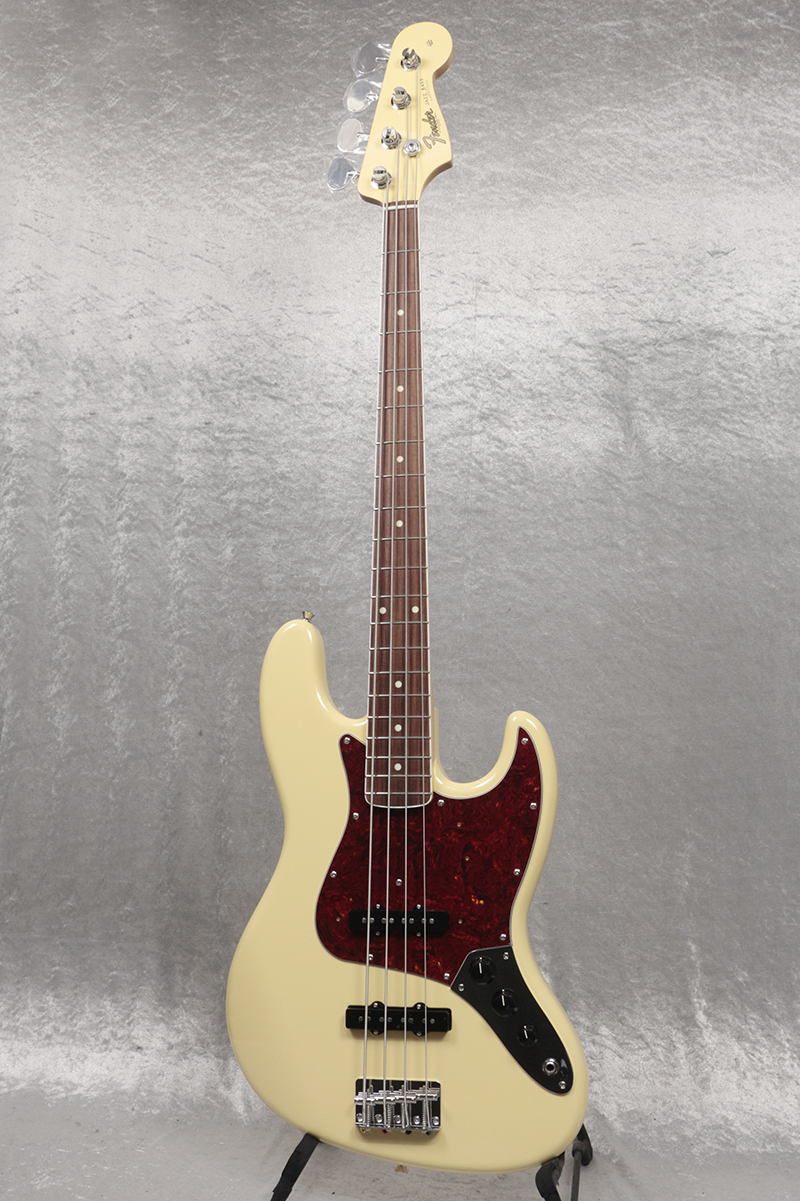 Fender / ISHIBASHI FSR MIJ Traditional Late 60s Jazz Bass