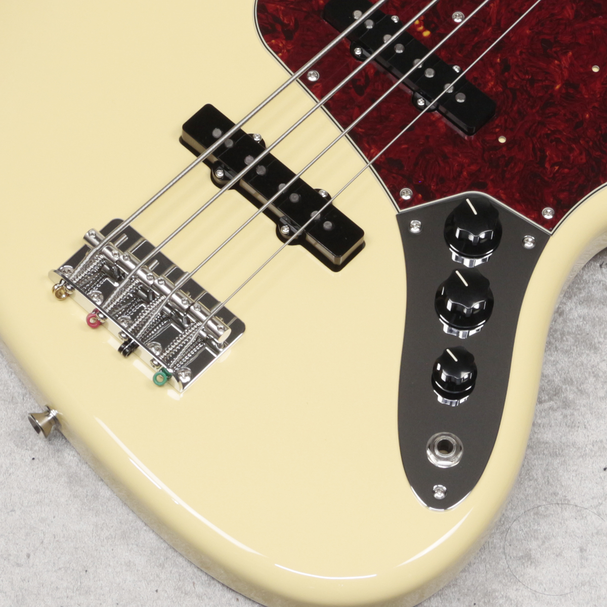 Fender / ISHIBASHI FSR MIJ Traditional Late 60s Jazz Bass