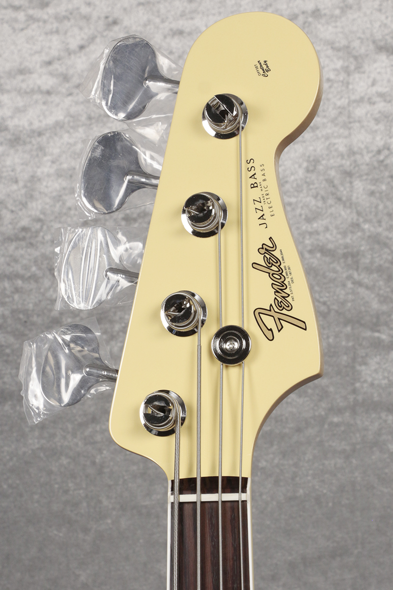 Fender / ISHIBASHI FSR MIJ Traditional Late 60s Jazz Bass