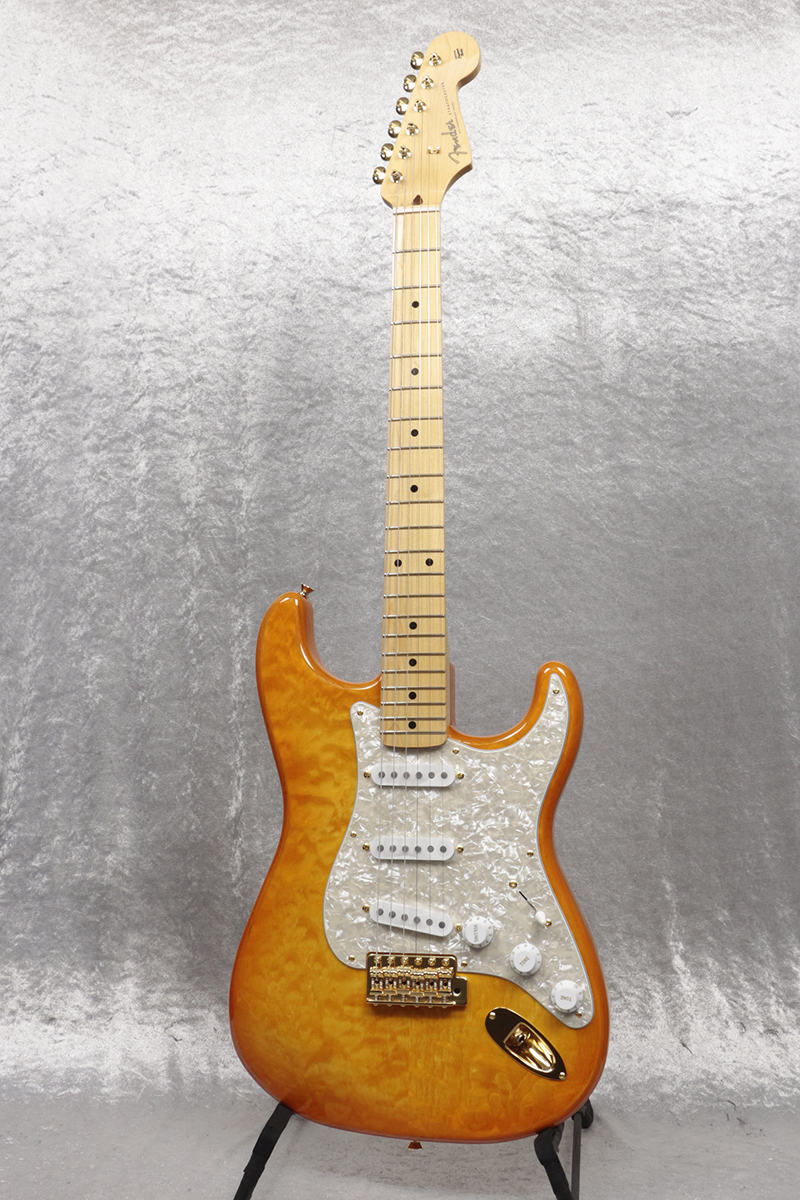 Fender / ISHIBASHI FSR MIJ Traditional 50s Stratocaster