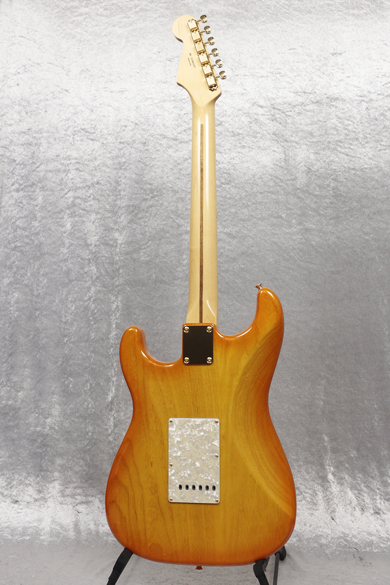 Fender / ISHIBASHI FSR MIJ Traditional 50s Stratocaster