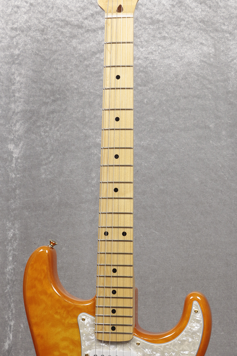 Fender / ISHIBASHI FSR MIJ Traditional 50s Stratocaster