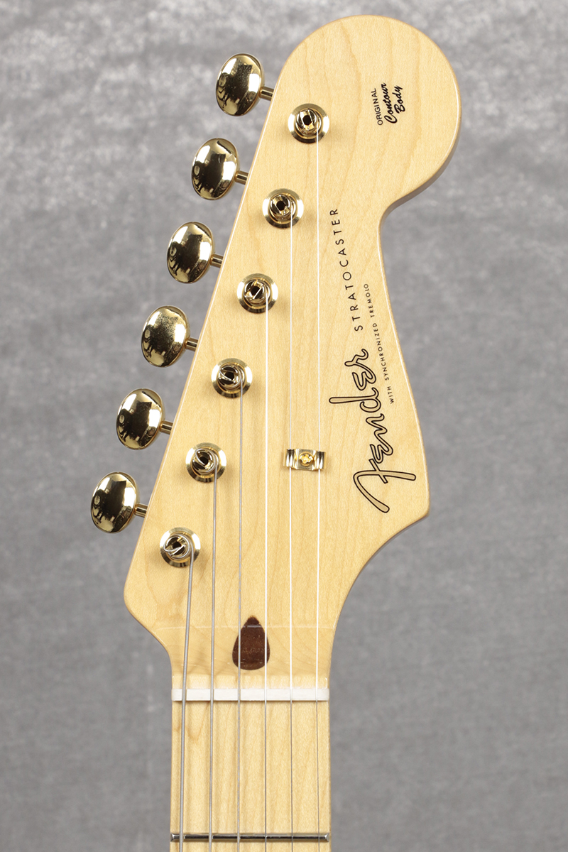 Fender / ISHIBASHI FSR MIJ Traditional 50s Stratocaster