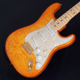 Fender / ISHIBASHI FSR MIJ Traditional 50s Stratocaster Quilted Maple Top Ash Back Honey Burstŵդ[3.42kg]JD25015993ۡŹ