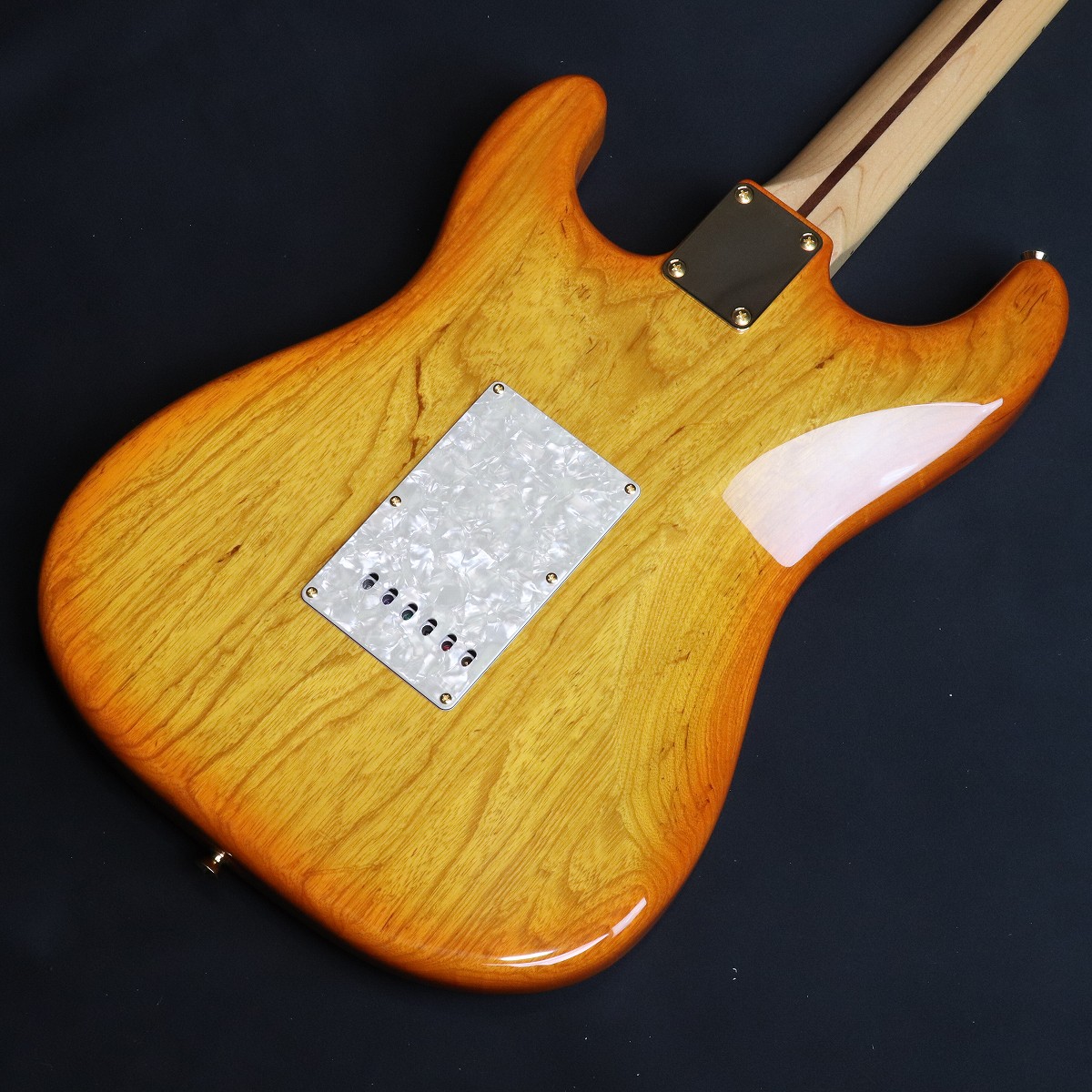 特典付き]Fender / ISHIBASHI FSR MIJ Traditional 50s