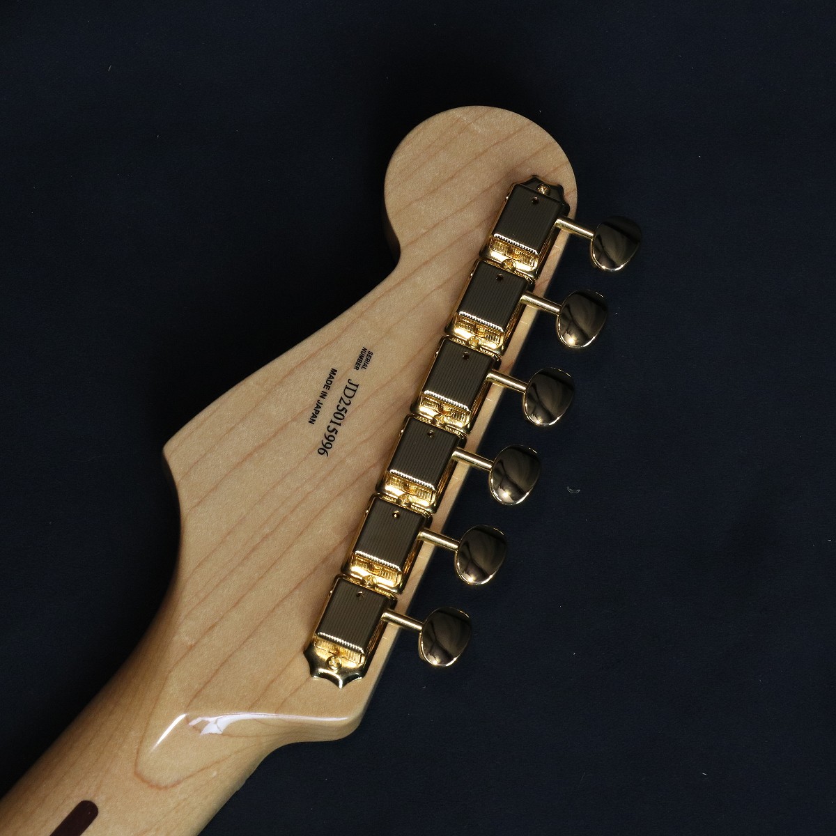 特典付き]Fender / ISHIBASHI FSR MIJ Traditional 50s