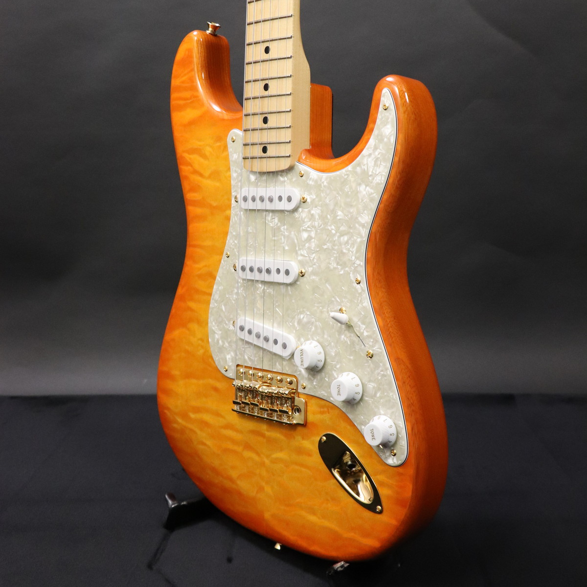 Fender / ISHIBASHI FSR MIJ Traditional 50s Stratocaster