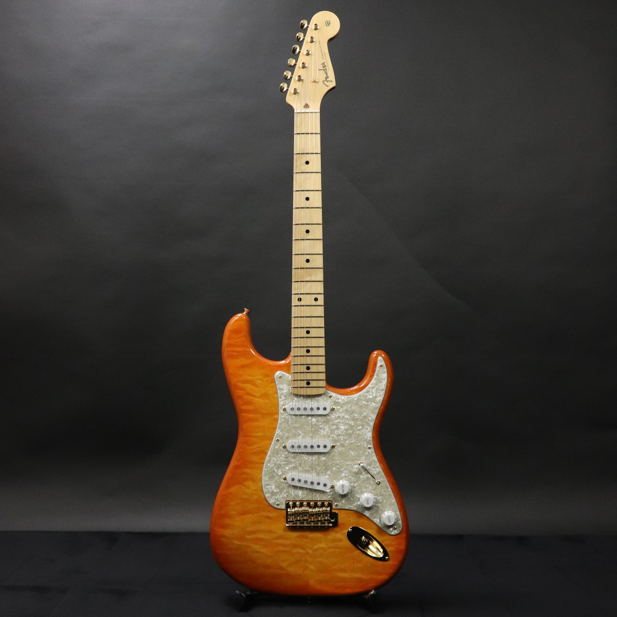 Fender / ISHIBASHI FSR MIJ Traditional 50s Stratocaster