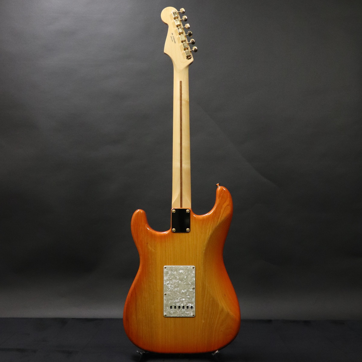Fender / ISHIBASHI FSR MIJ Traditional 50s Stratocaster
