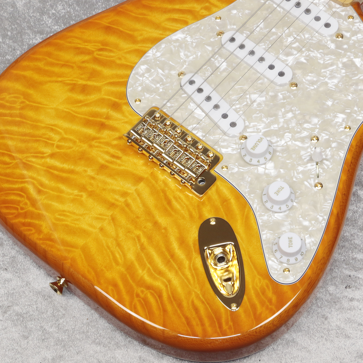 Fender / ISHIBASHI FSR MIJ Traditional 50s Stratocaster