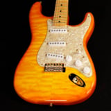 Fender / ISHIBASHI FSR MIJ Traditional 50s Stratocaster Quilted Maple Top Honey Burst S/N:JD23019930 ڿضŹ