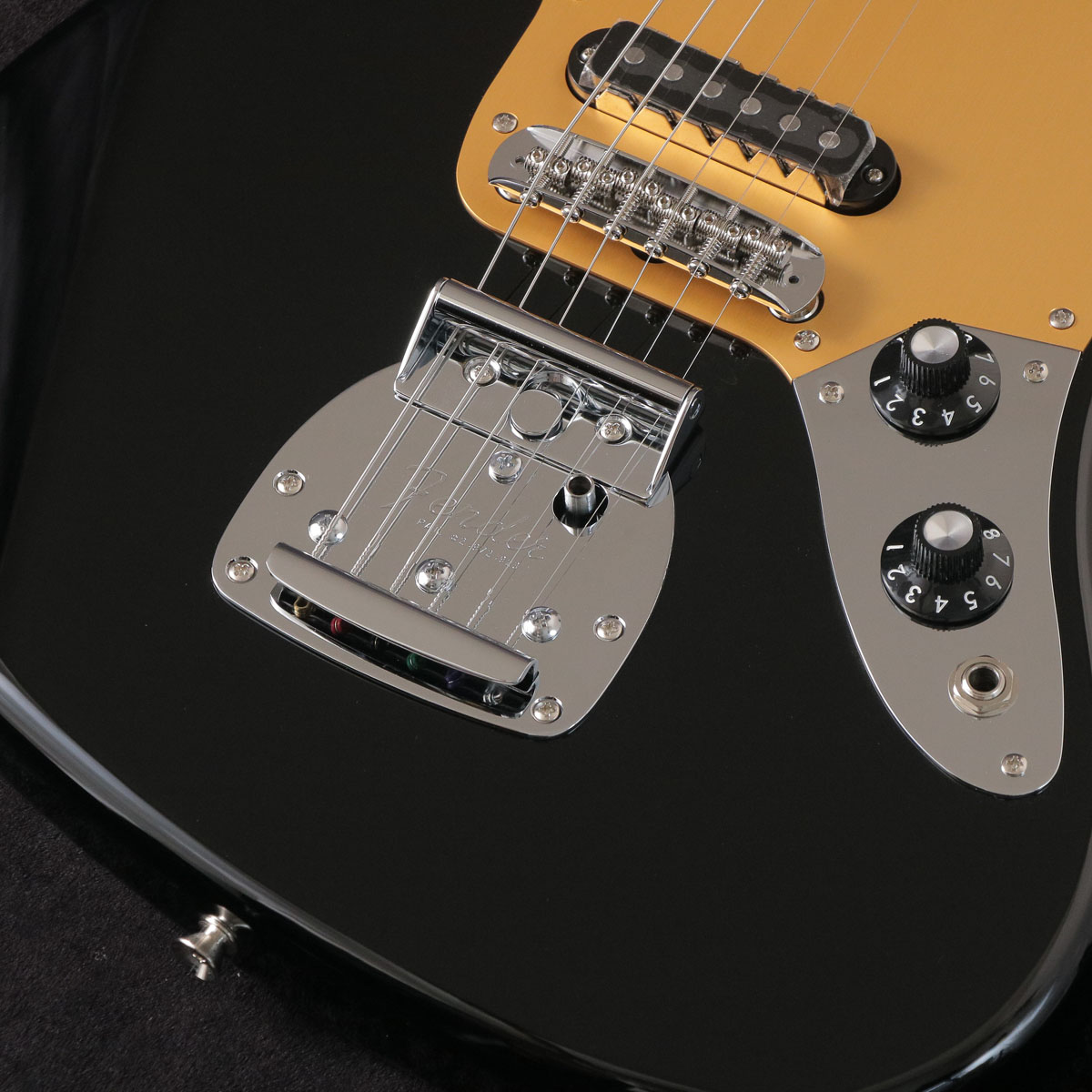 Fender / ISHIBASHI FSR Made in Japan Traditional 60s Jaguar